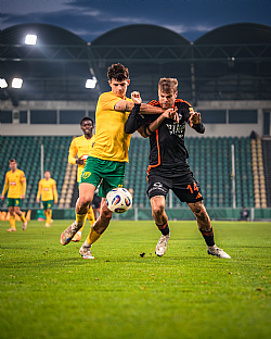 Jan Hladk |  autor: Matej Sagan