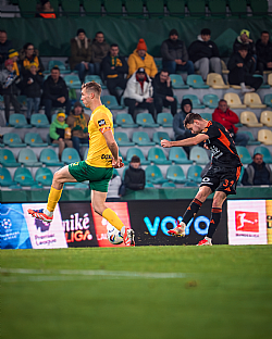 Luk Fila |  autor: Matej Sagan