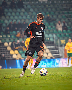 Jan Hladk |  autor: Matej Sagan