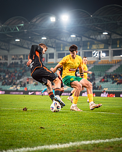 Jan Hladk |  autor: Matej Sagan