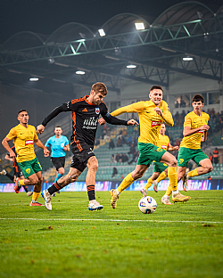 Jan Hladk |  autor: Matej Sagan