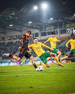 Jan Hladk |  autor: Matej Sagan