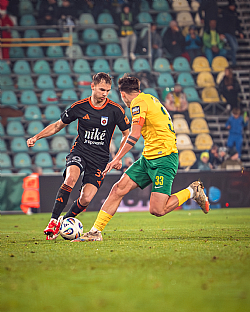 Luk Fila |  autor: Matej Sagan