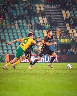 Jan Hladk a Luk Fila |  autor: Matej Sagan