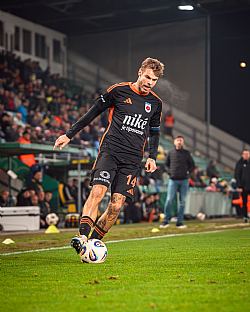 Jan Hladk |  autor: Matej Sagan