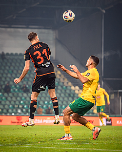 Luk Fila |  autor: Matej Sagan