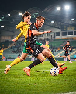 Marin Chobot |  autor: Matej Sagan