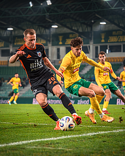 Marin Chobot |  autor: Matej Sagan