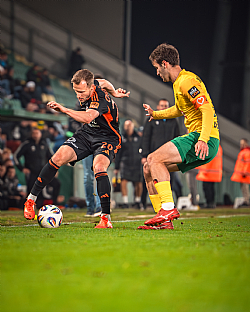 Marin Chobot |  autor: Matej Sagan