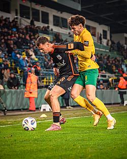 Ondej ainka |  autor: Matej Sagan