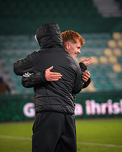 Samuel Grygar |  autor: Matej Sagan