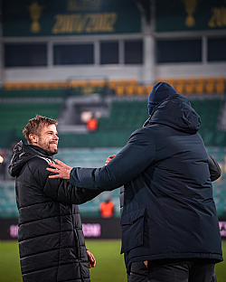 Jan Hladk |  autor: Matej Sagan