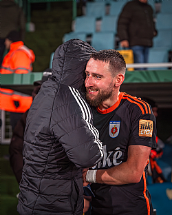 Timotej Mdry |  autor: Matej Sagan