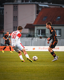 Alexander Seleck� |  autor: Matej Sagan