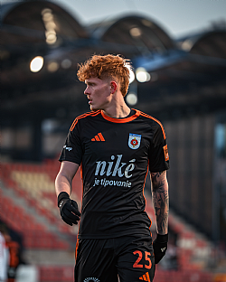 Samuel Grygar |  autor: Matej Sagan