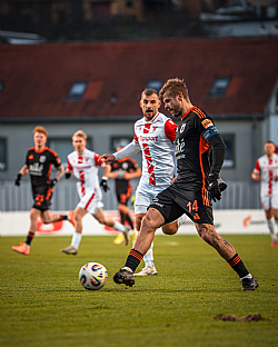 Samuel Grygar a Jan Hlad�k |  autor: Matej Sagan