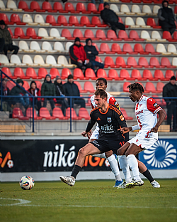 Martin Chrien |  autor: Matej Sagan