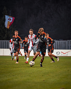 Adam Tu�n�, Alexander Seleck�, Jan Hlad�k a Tom� Kr�l. |  autor: Matej Sagan