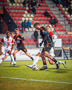 Martin Chrien a Jan Hlad�k |  autor: Matej Sagan