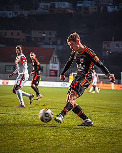 Alexander Seleck� |  autor: Matej Sagan