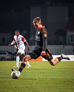 Alexander Seleck� |  autor: Matej Sagan