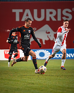 Luk� Fila |  autor: Matej Sagan