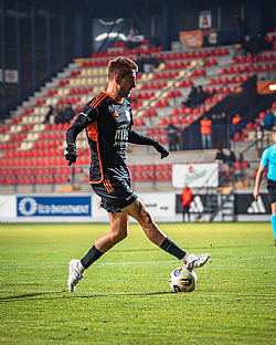 Martin Chrien |  autor: Matej Sagan