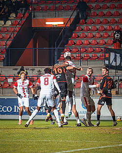 Daniel K�stl a Martin Chrien |  autor: Matej Sagan