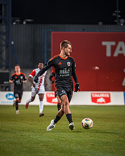 Martin Chrien |  autor: Matej Sagan