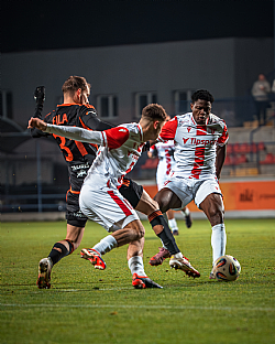 Luk� Fila |  autor: Matej Sagan