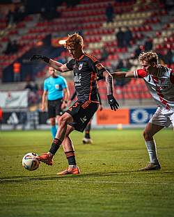 Samuel Grygar |  autor: Matej Sagan