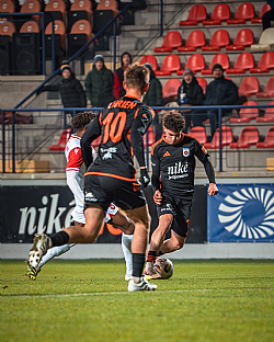 Martin Chrien a Martin Ba��k |  autor: Matej Sagan