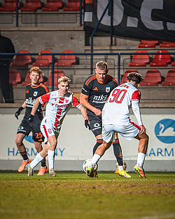 Samuel Grygar a Daniel K�stl |  autor: Matej Sagan