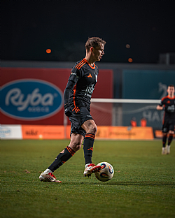 Luk� Fila |  autor: Matej Sagan