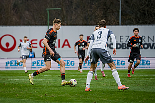 David Jackuliak, Alexander Moj�i� a Martin Ba��k. |  autor: Matej Sagan