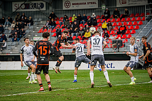 Martin Ba��k, Alexander Moj�i� a Tom� Kr�l. |  autor: Matej Sagan