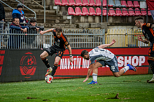 Luk� Fila a Oliver Luter�n |  autor: Matej Sagan