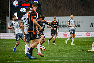Martin Chrien, Martin Ba��k a Tom� Kr�l. |  autor: Matej Sagan