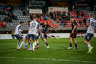 Samuel Grygar a Tom� Kr�l |  autor: Matej Sagan