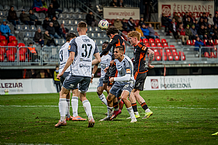 Martin Ba��k a Samuel Grygar |  autor: Matej Sagan
