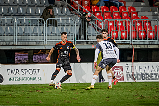 Oliver Luter�n a Martin Ba��k |  autor: Matej Sagan