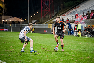 Adri�n Sl�vik |  autor: Matej Sagan
