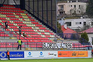 Transparent Ultras Concordia 1906 |  autor: Rudolf Ma�kurica