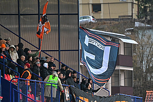 Ultras Concordia 1906 |  autor: Rudolf Ma�kurica