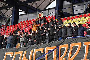 Ultras Concordia 1906 |  autor: Rudolf Ma�kurica