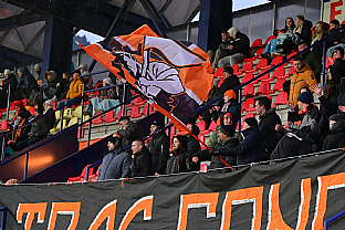 Ultras Concordia 1906 |  autor: Rudolf Ma�kurica