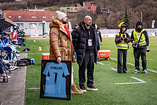 Ivan Kmot�k ml. a R�bert Vittek |  autor: Matej Sagan