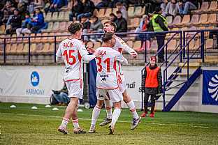 Martin Ba��k, Luk� Fila a Alexander Seleck�. |  autor: Matej Sagan