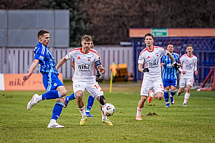 Jan Hlad�k, Adam Tu�n� a Alexander Seleck�. |  autor: Matej Sagan