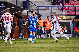 Jan Hlad�ka a Oliver Luter�n |  autor: Matej Sagan